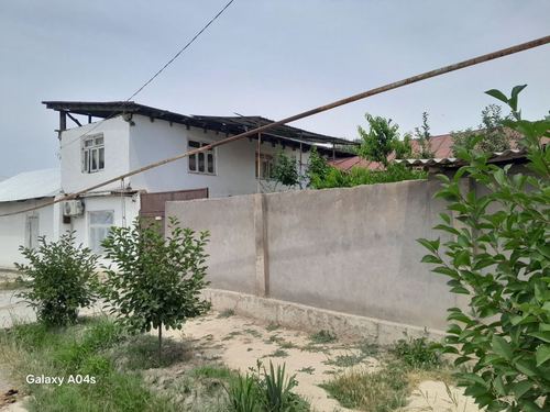 8-комнатный дом, 10 м²