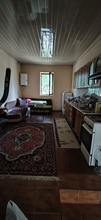 2-комнатный дом, 600 м², Кибрай, на продажу