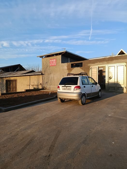 5-комнатный коттедж, 2000 м², Кибрай, на продажу