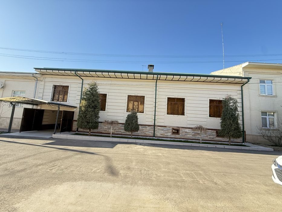 8-комнатный дом, 6 м², Кибрай, на продажу