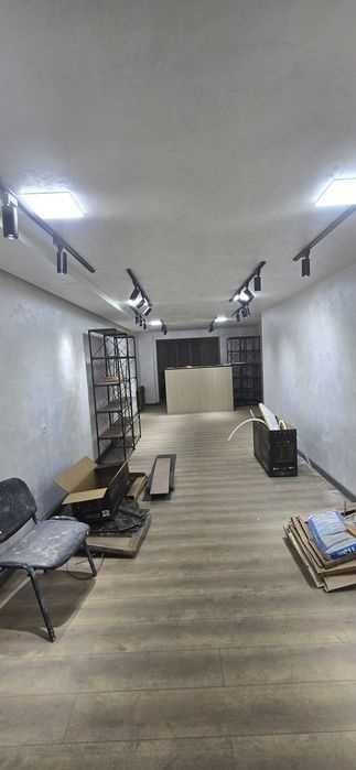 Срочно сдаётся Максим Горький БИЙ 1 линия коммерческое помещение 55 м²