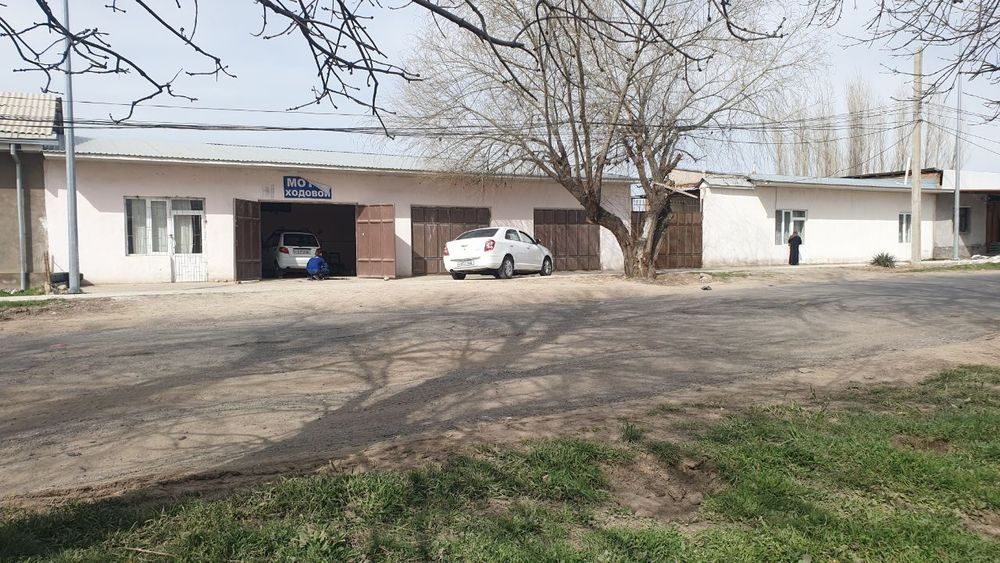 5-комнатный дом, 250 м², Кибрай, на продажу