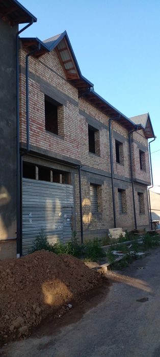 9-комнатный дом, 600 м², Кибрай, на продажу