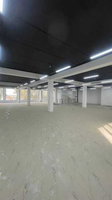 Аренда офисов площадью 20–30 м² под юр адрес — Кибрайский район.