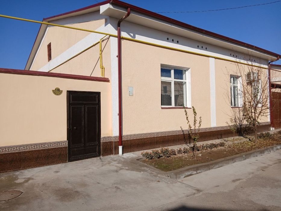 4-комнатный коттедж, 2 м², Кибрай, на продажу