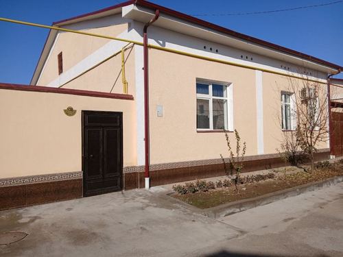 4-комнатный коттедж, 2 м²