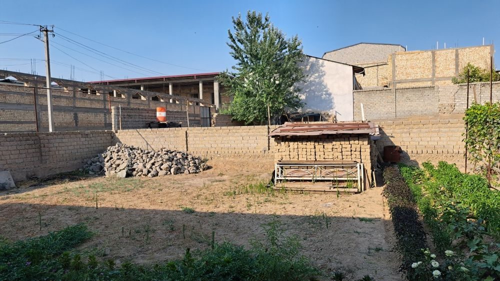 3-комнатный дом, 3 м², Кибрай, на продажу