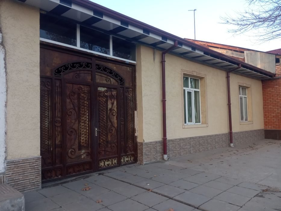 6-комнатная дача, 50 м², Кибрай, на продажу