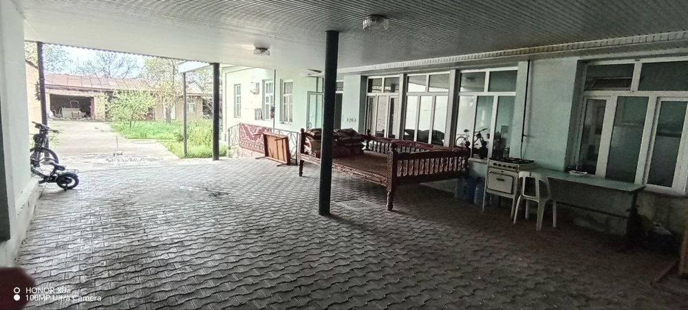 4-комнатный дом, 200 м², Кибрай, на продажу