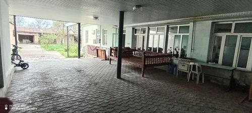 4-комнатный дом, 200 м²