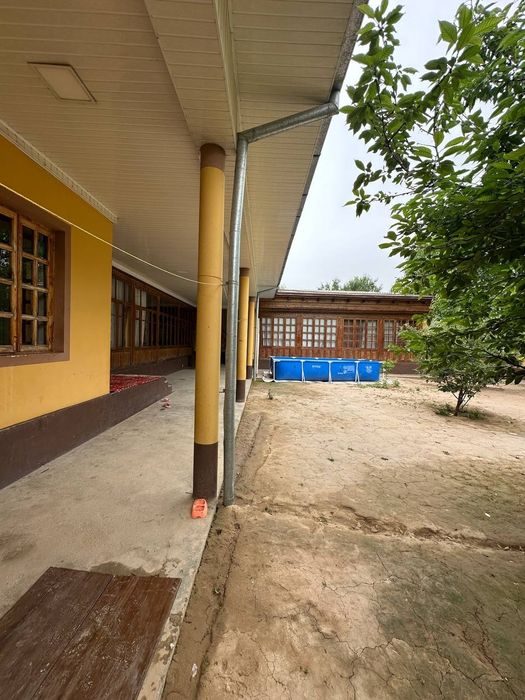 6-комнатный дом, 98 м², Кибрай, на продажу