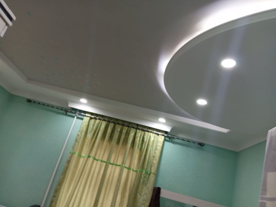 4-комнатный дом, 6500 м², Кибрай, на продажу