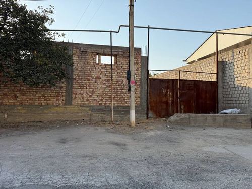 4-room house, 100 m²
