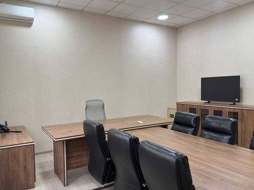 СРОЧНО 30м2 Нежилой офис ижарага берилади (Сайрам)(Максим Горкий)
