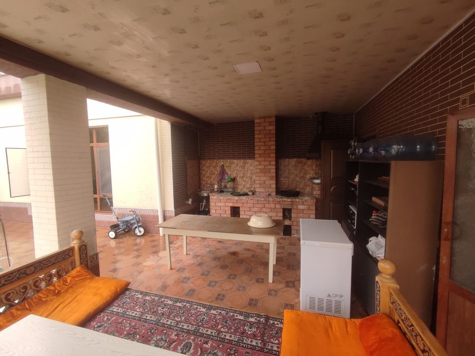 3-комнатный дом, 600 м², Кибрай, на продажу