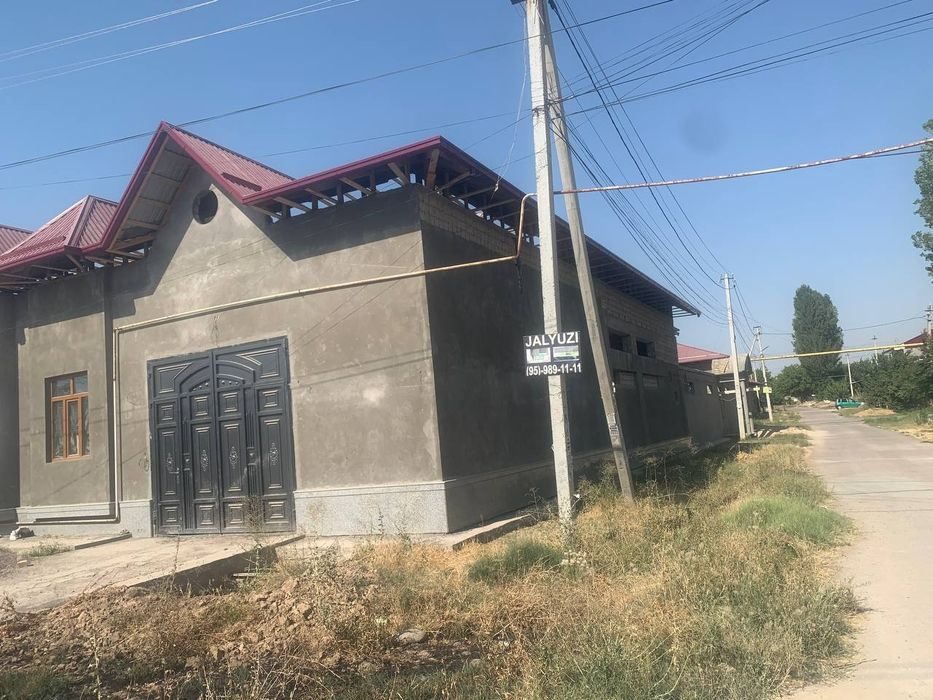 10-комнатный дом, 400 м², Кибрай, на продажу