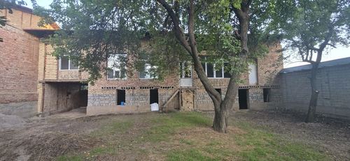 4-комнатный дом, 114 м²