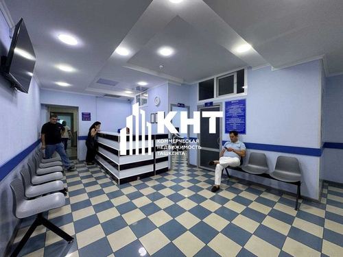 Аренда помещения от КНТ 400м2 Ц1