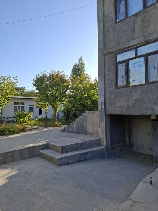 6-комнатная часть дома, 600 м², Кибрай, на продажу