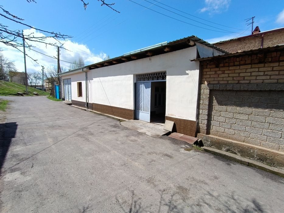 7-комнатный коттедж, 500 м², Кибрай, на продажу