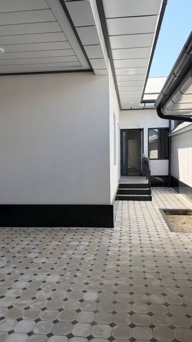 3-комнатный коттедж, 75 м², Кибрай, на продажу