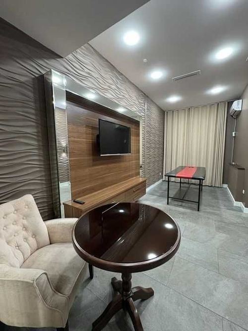 Срочно сдаётся кабинет 30 м² — Максим Горький, БИЙ Мирзо Улугбек р-н