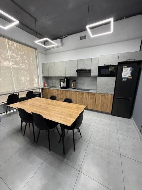 Аренда отдельно здания Мирзо Улугбек Максим Горький