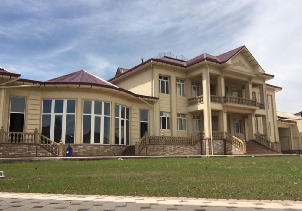 9-комнатный дом, 498 м², Кибрай, на продажу