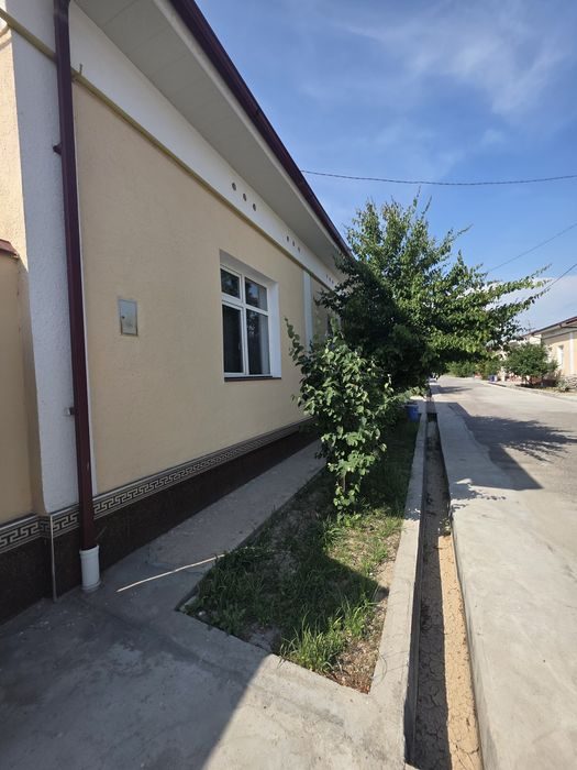 3-комнатный коттедж, 125 м², Кибрай, на продажу
