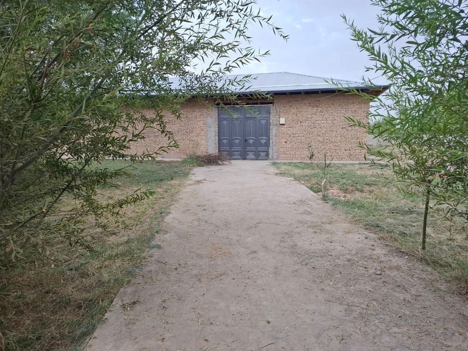 6-комнатный дом, 1200 м², Кибрай, на продажу