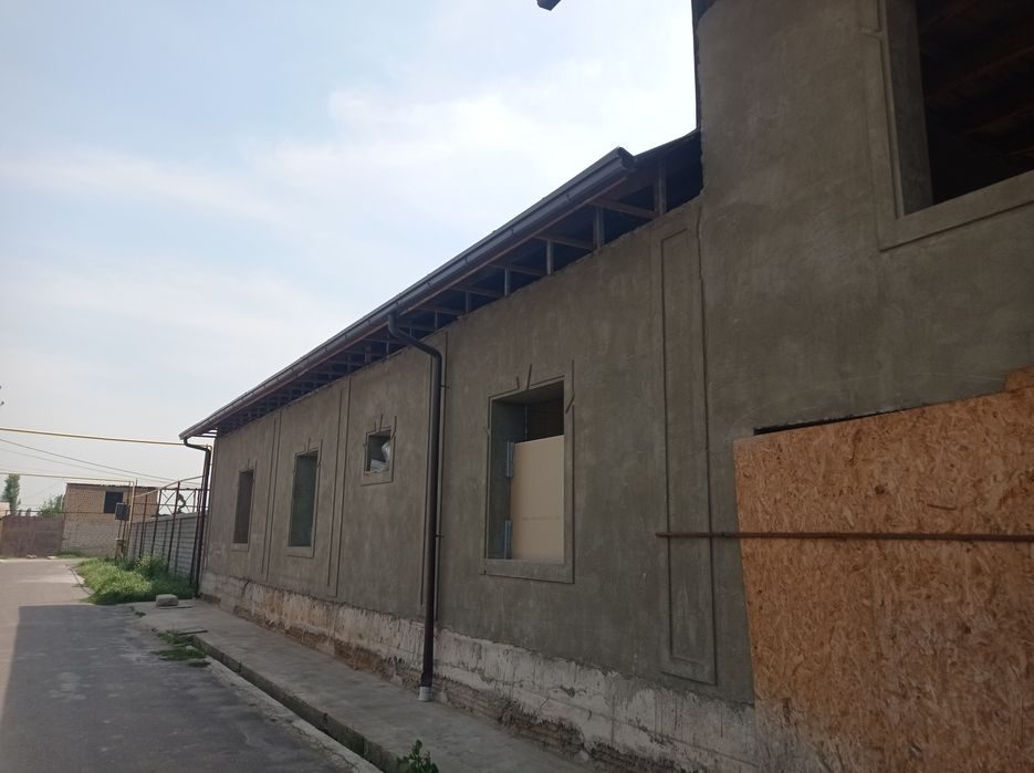 8-комнатный дом, 300 м², Кибрай, на продажу