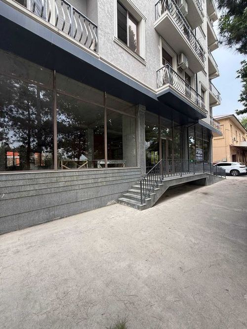 Аренда коммерческого помещения 290 м² - рядом с IT Park, Ташкент