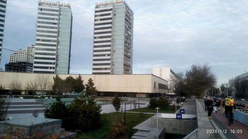 Аренда Помещения Ориентир Хамид Олимжон