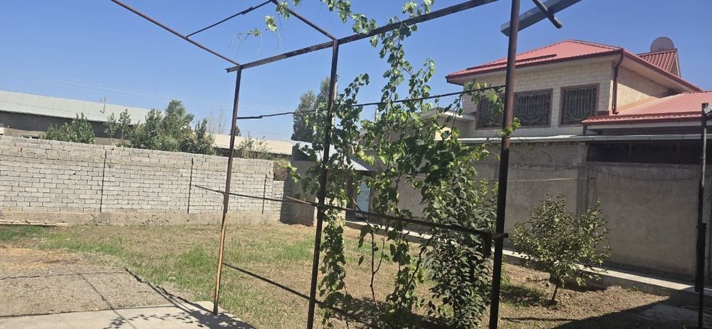 1-комнатная дача, 3 м², Кибрай, на продажу