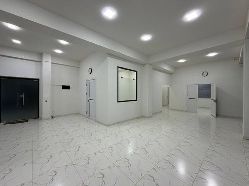 Аренда офис 130 кв 1 этаж Сайрам 24/7 доступ