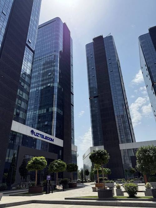 Аренда помещения IT Park 933м2