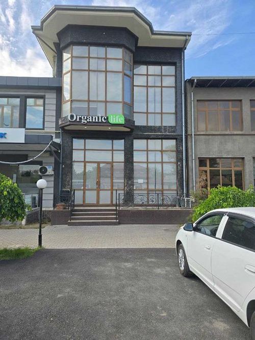 Аренда Нежилое \ Недвижимость 670м2  2 этажа. 9$ - 1m2
