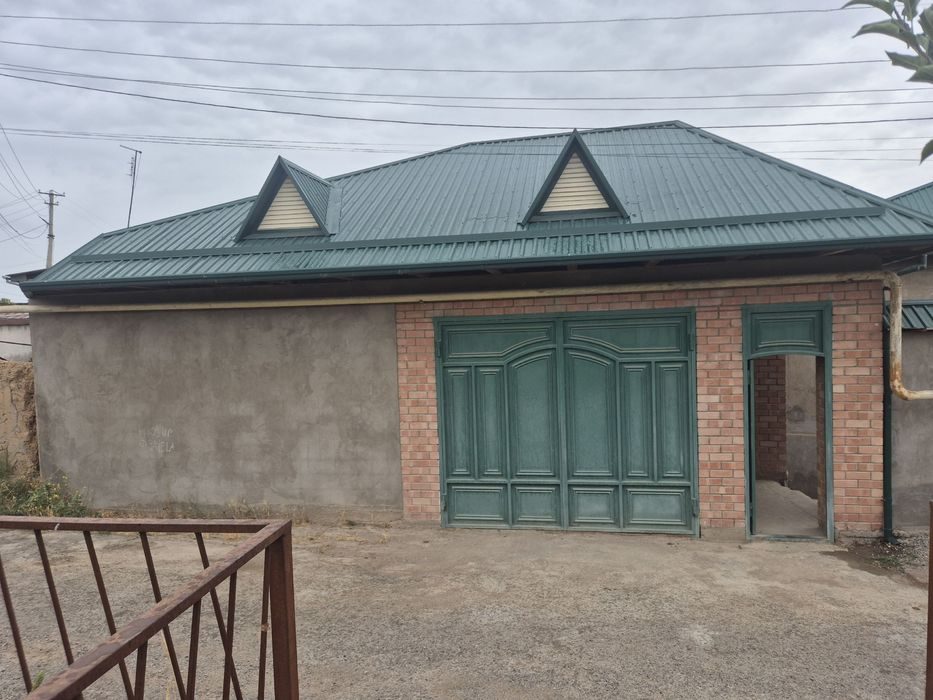 5-комнатный дом, 1200 м², Кибрай, на продажу
