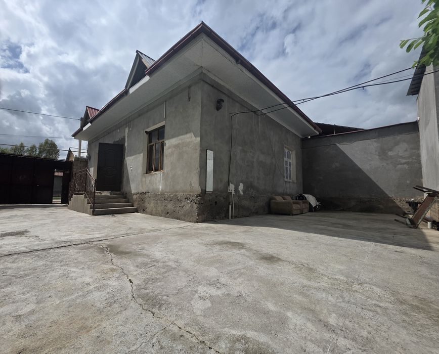 3-комнатный дом, 150 м², Кибрай, на продажу