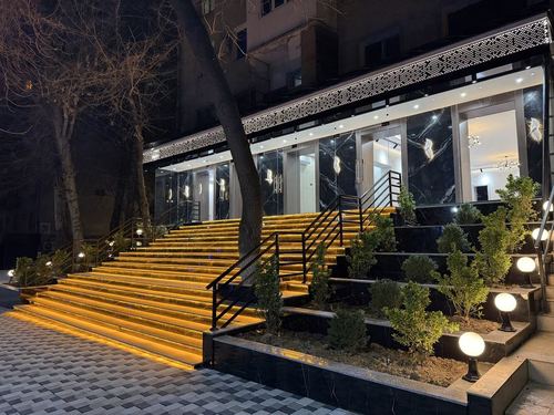 Сдается в аренду помещение вдоль дороги - Старт | Новомосковская 131м2
