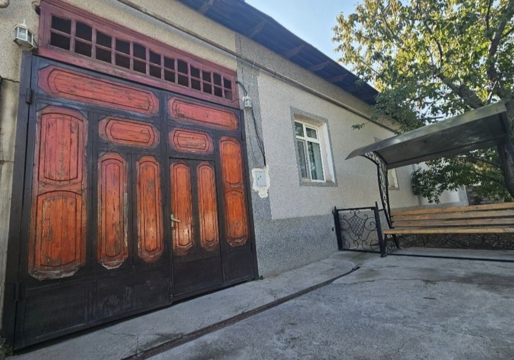 6-комнатный дом, 209 м², Кибрай, на продажу