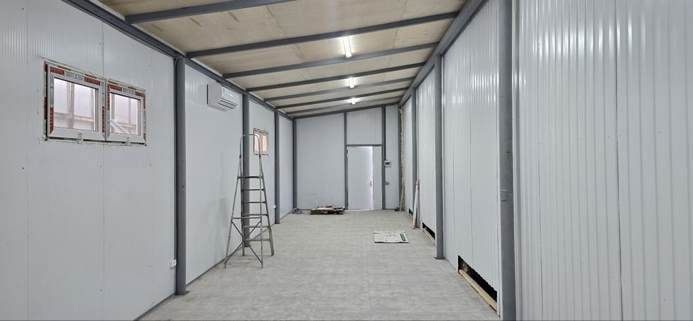 Сдается в аренду склад 65м²
