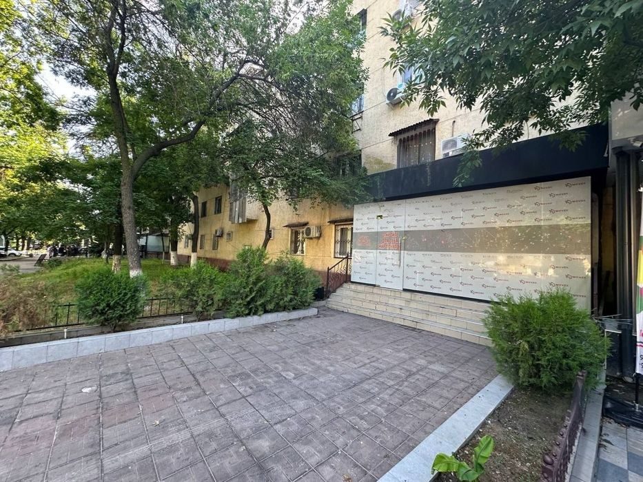 Срочно‼️Аренда помещения вдоль дороги 80м² / Новомосковская, Старт Ста