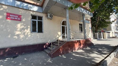 Аренда нежилое коммерческое первая линия Новомосковская