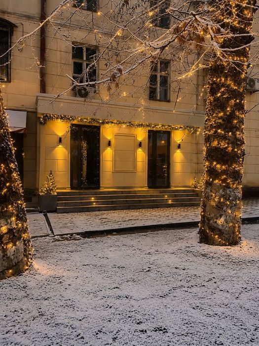 Сдается коммерческое помещение 100 м² на Новомосковской.