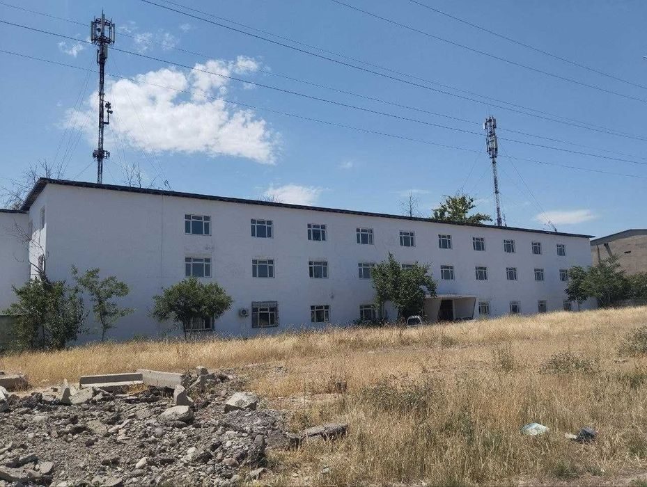 Аренда комерсия склад и другое