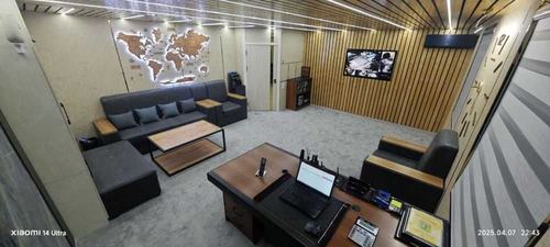 Сдам 35 м² Офис в Аренду. Новомосковская. Стадион Старт. Мирзо Улугбек