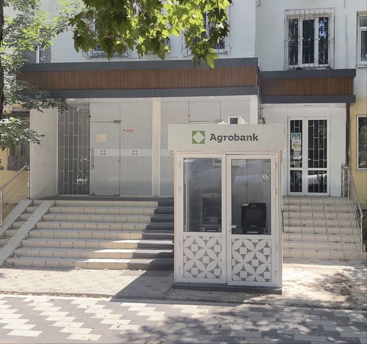 Сдается нежилое помещение Ттз-1 Диадора