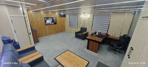 Аренда ПодОфис Ориентир Новмосковский 70м2