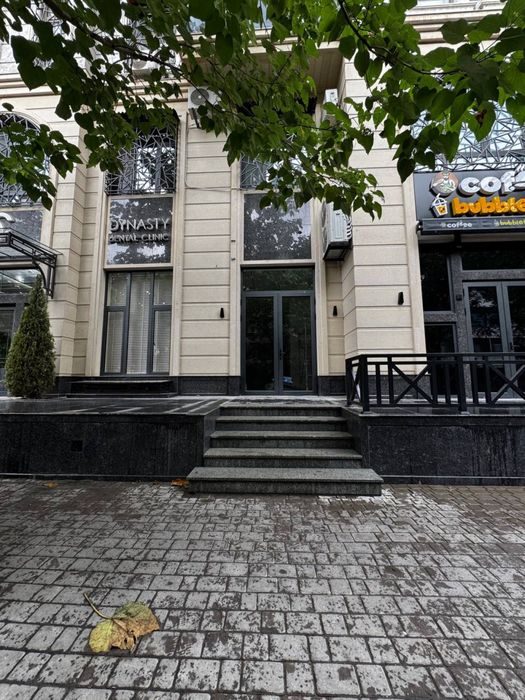 Аренда под Офис Ориентир Дархон 45м2 1700 USD